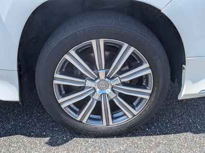 2017 Lexus LX LX 570
