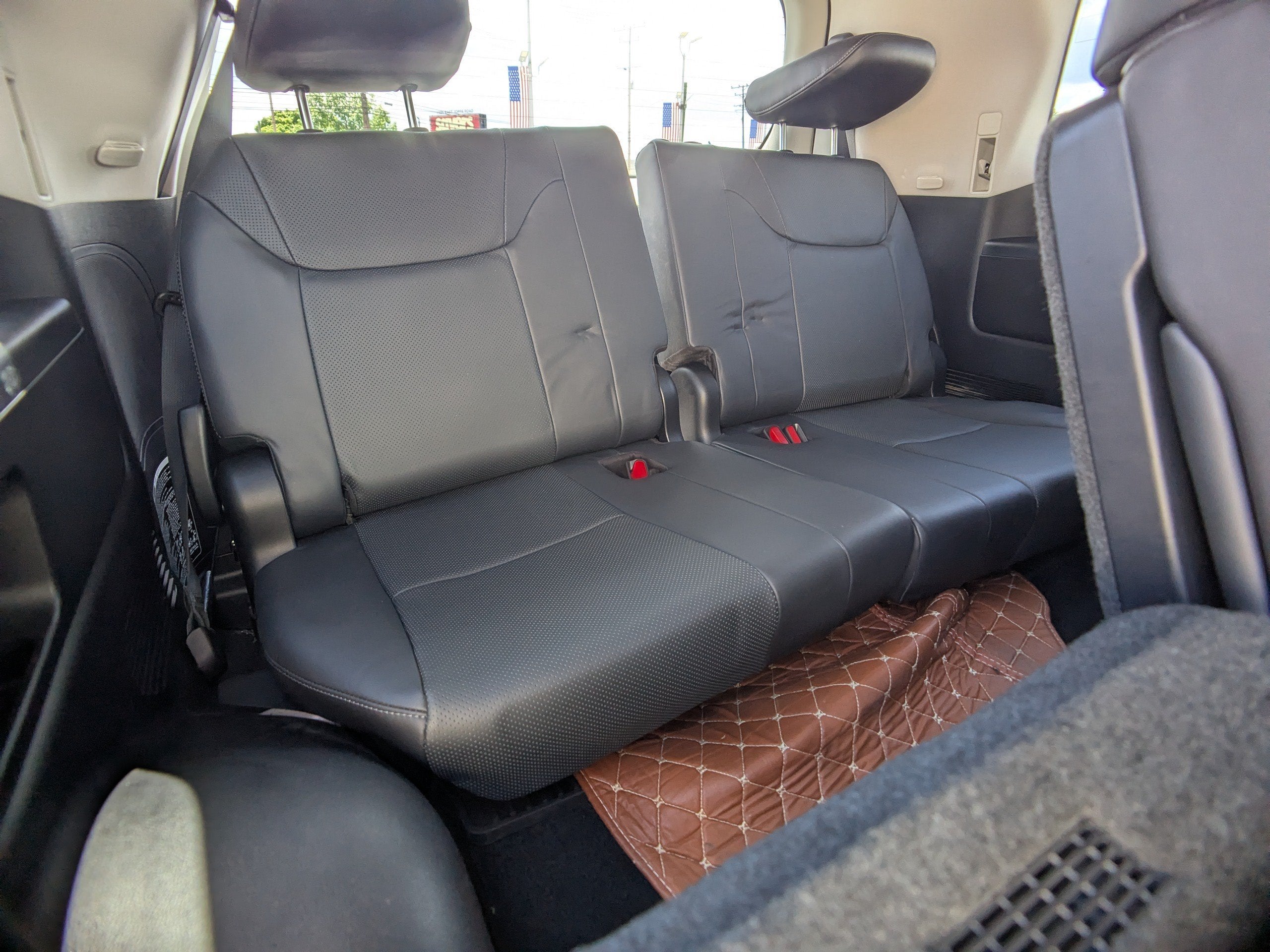 2017 Lexus LX LX 570