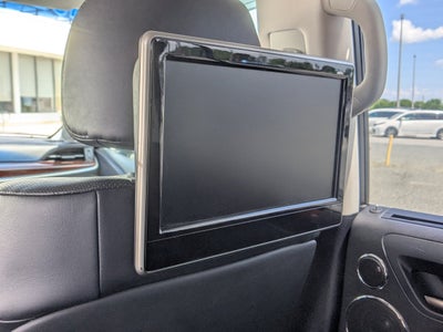 2017 Lexus LX LX 570
