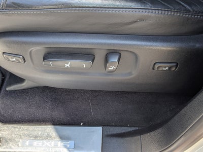 2017 Lexus LX LX 570
