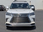 2017 Lexus LX LX 570