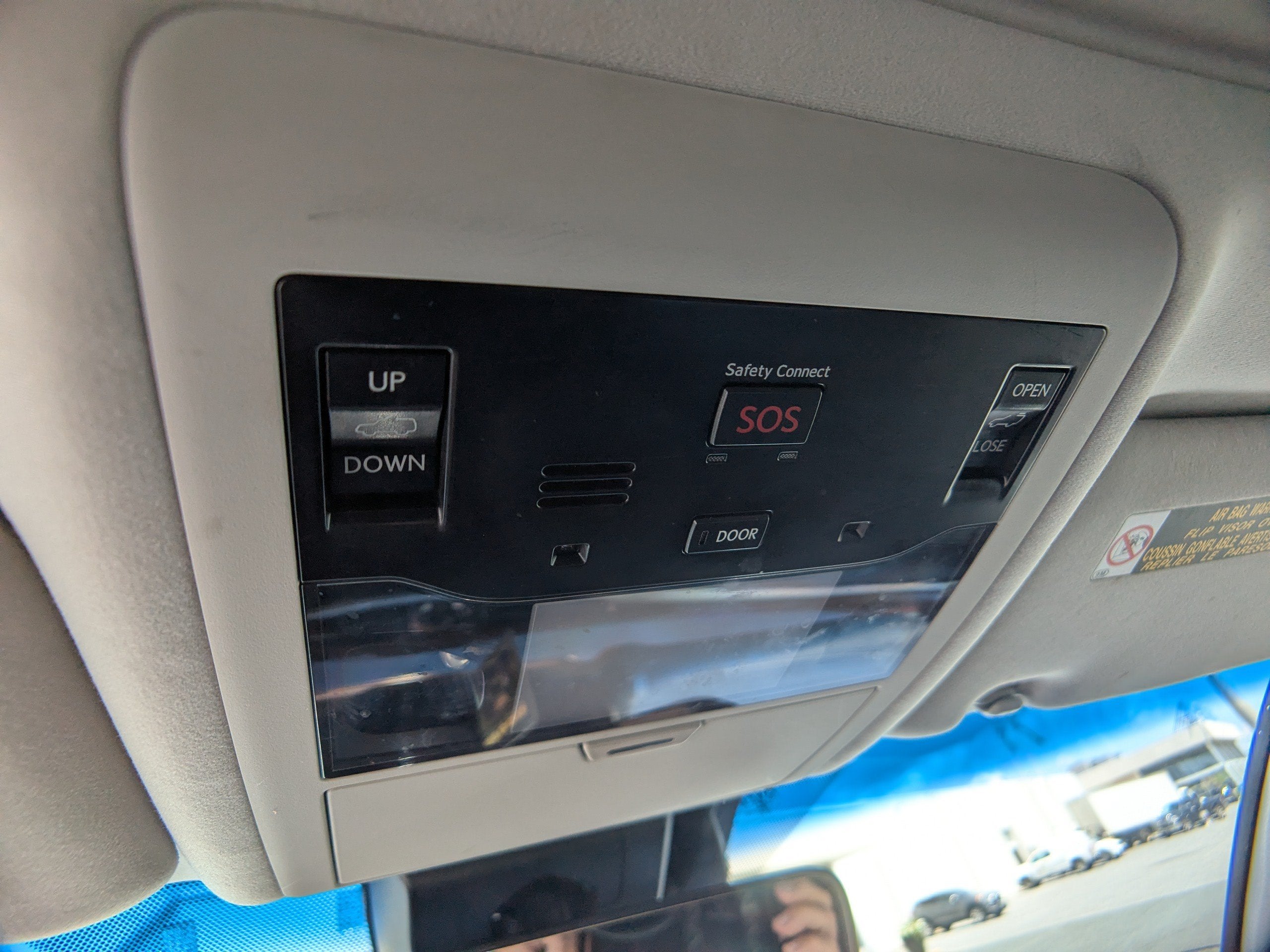 2017 Lexus LX LX 570
