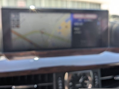 2017 Lexus LX LX 570