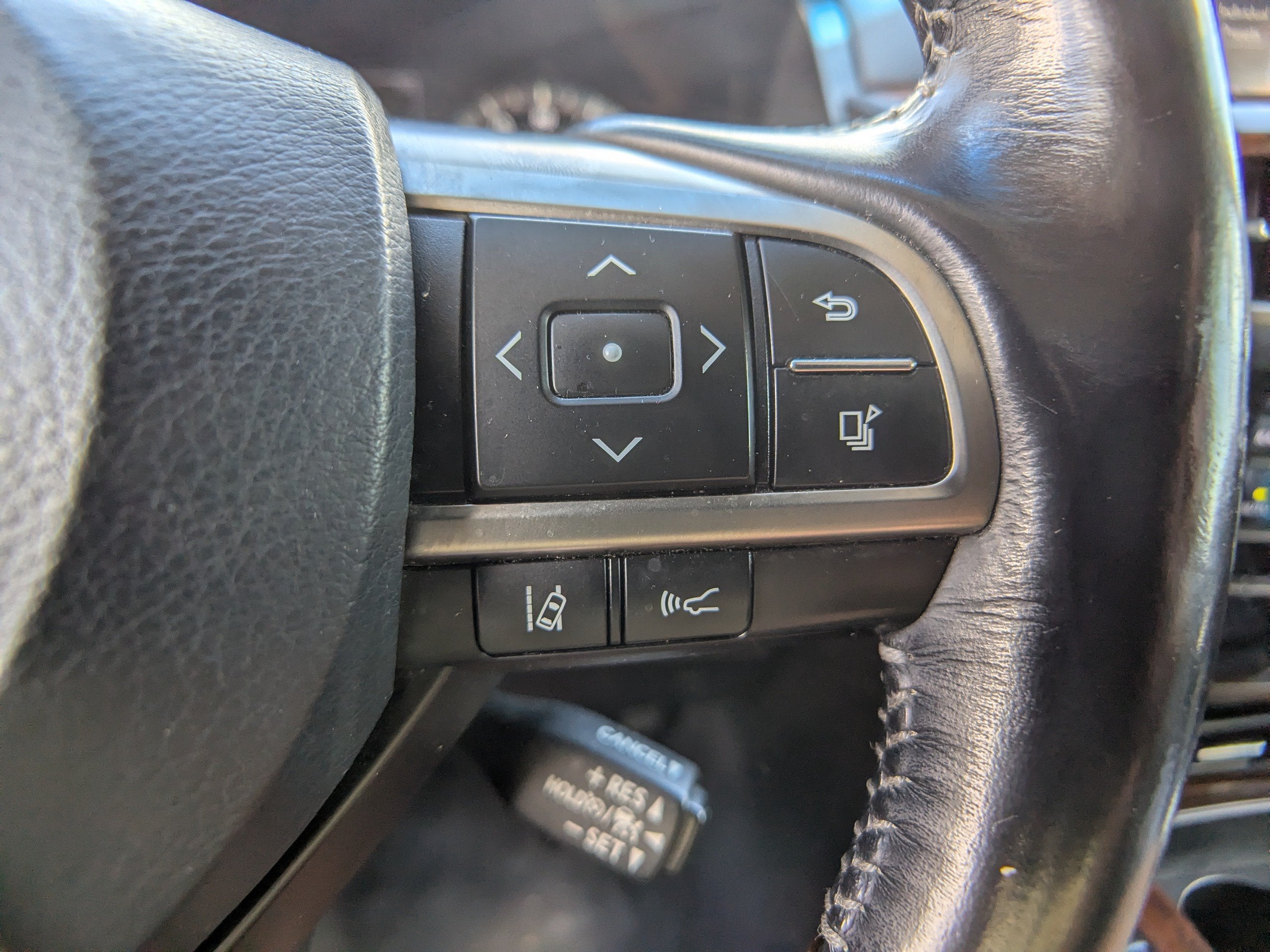 2017 Lexus LX LX 570