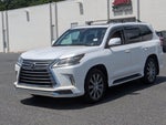 2017 Lexus LX LX 570