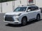 2017 Lexus LX LX 570