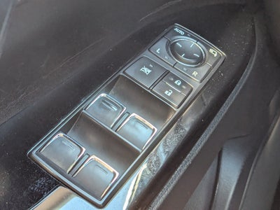 2017 Lexus LX LX 570