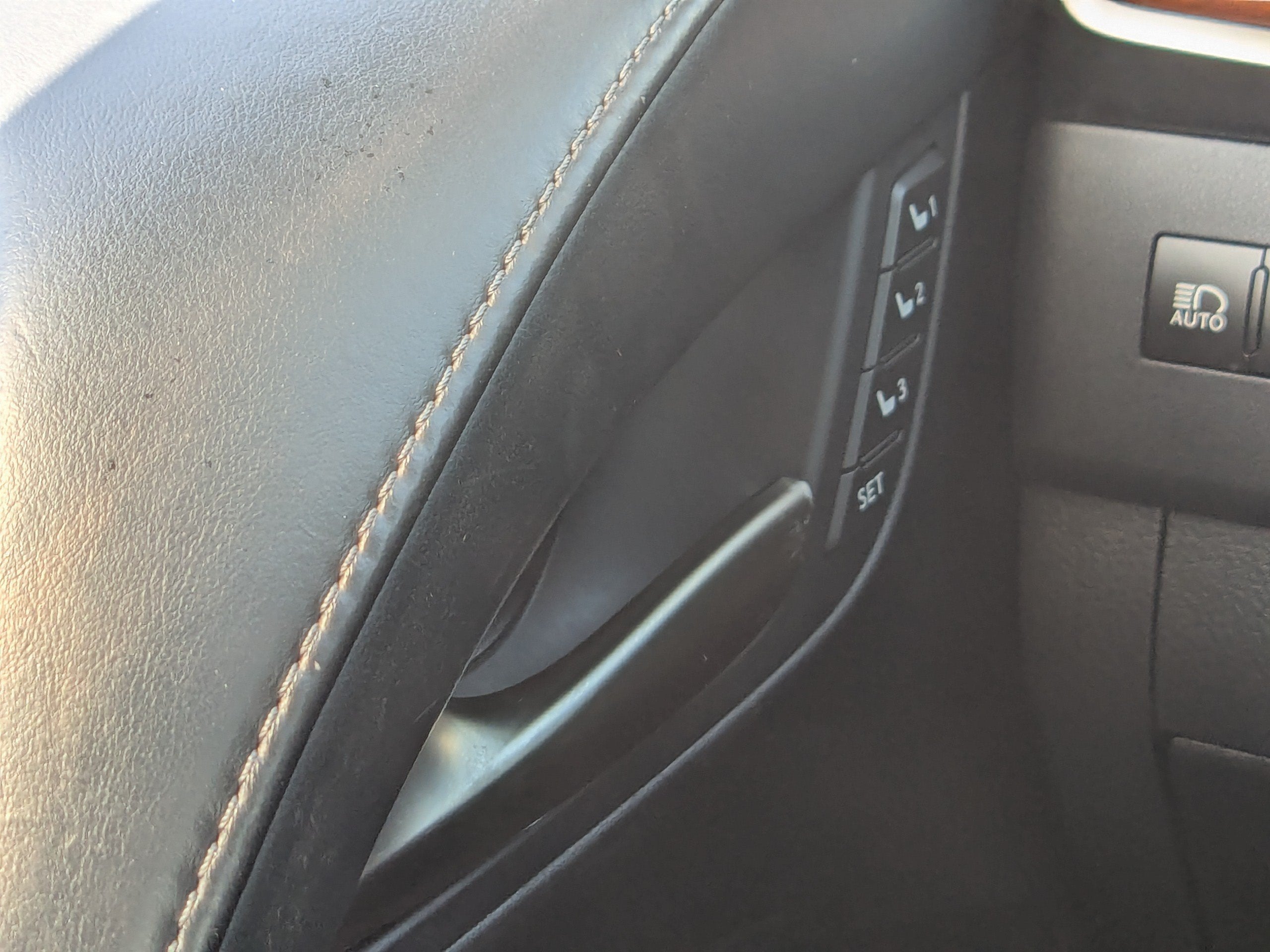 2017 Lexus LX LX 570