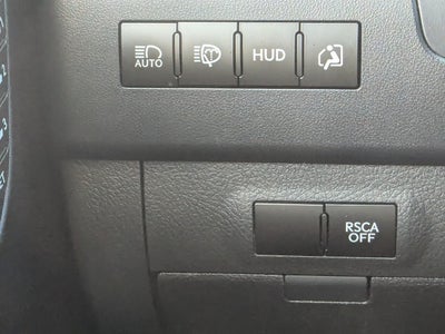 2017 Lexus LX LX 570