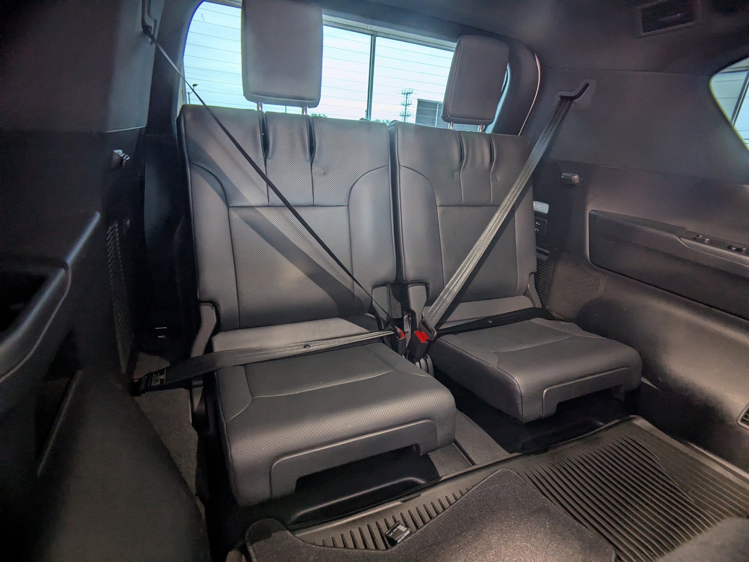 2024 Lexus LX LX 600 F SPORT