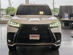 2024 Lexus LX LX 600 F SPORT