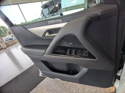 2024 Lexus LX LX 600 F SPORT