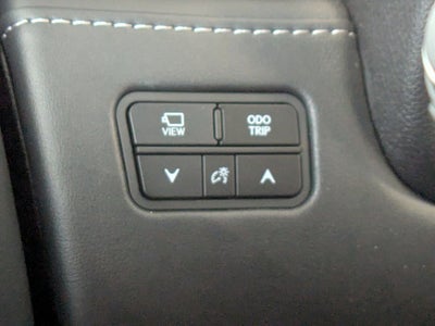 2024 Lexus LX LX 600 F SPORT