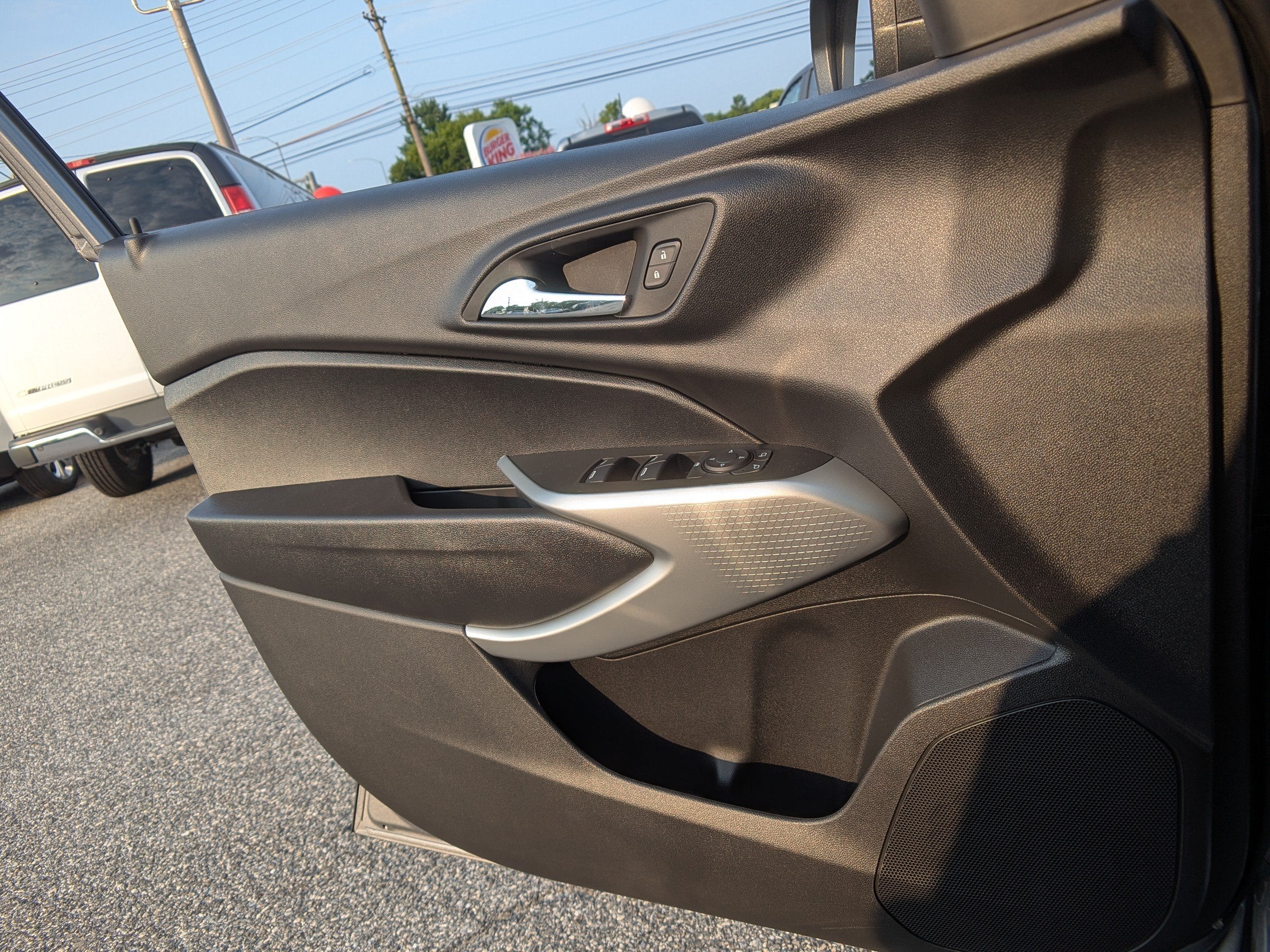 2026 Chevrolet Trax LS - Photo 18