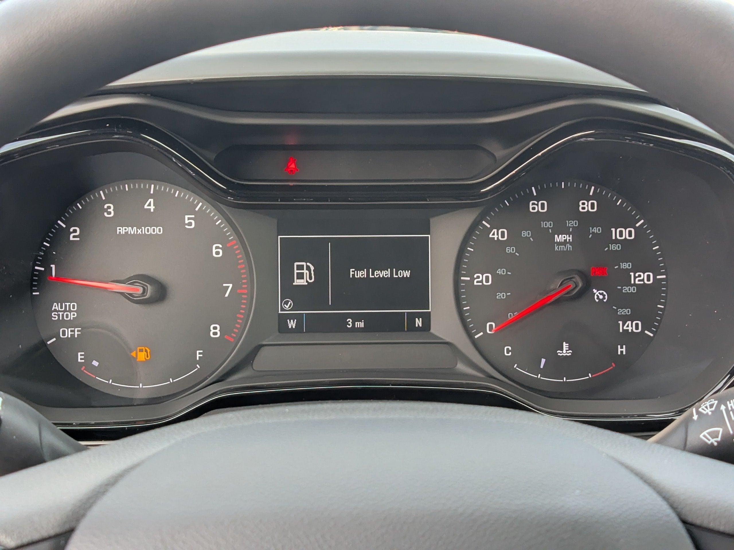 2026 Chevrolet Trax LS - Photo 25