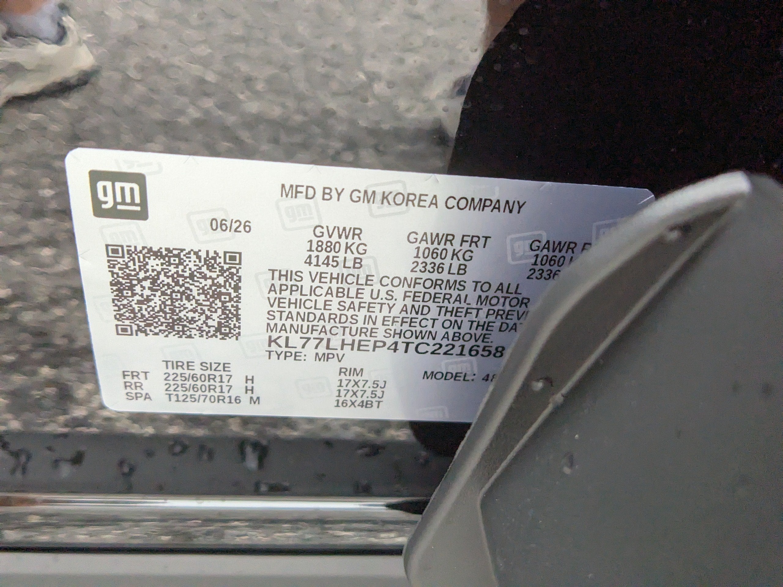 2026 Chevrolet Trax LT - Photo 14