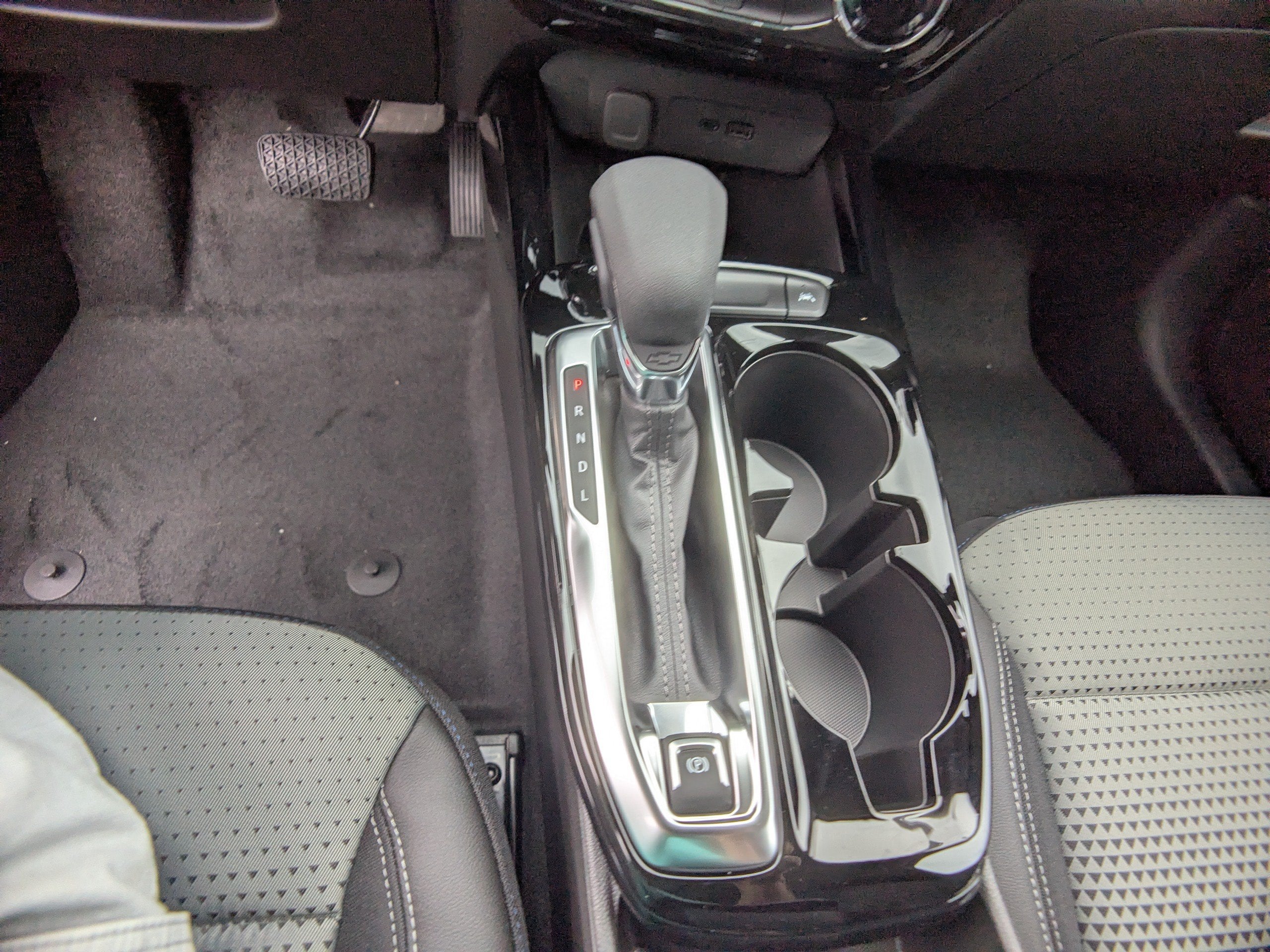 2026 Chevrolet Trax LT - Photo 18