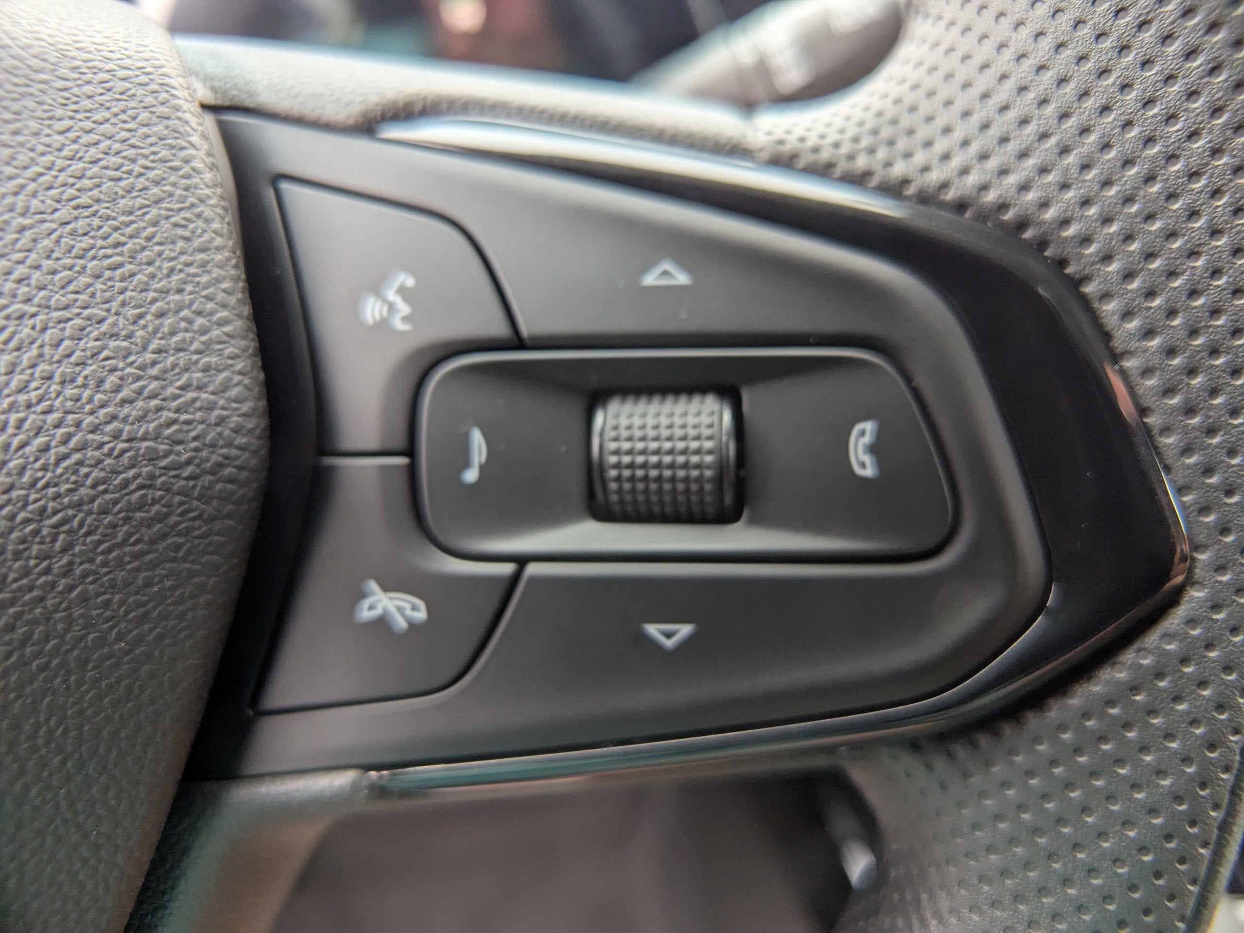 2026 Chevrolet Trax LT - Photo 21
