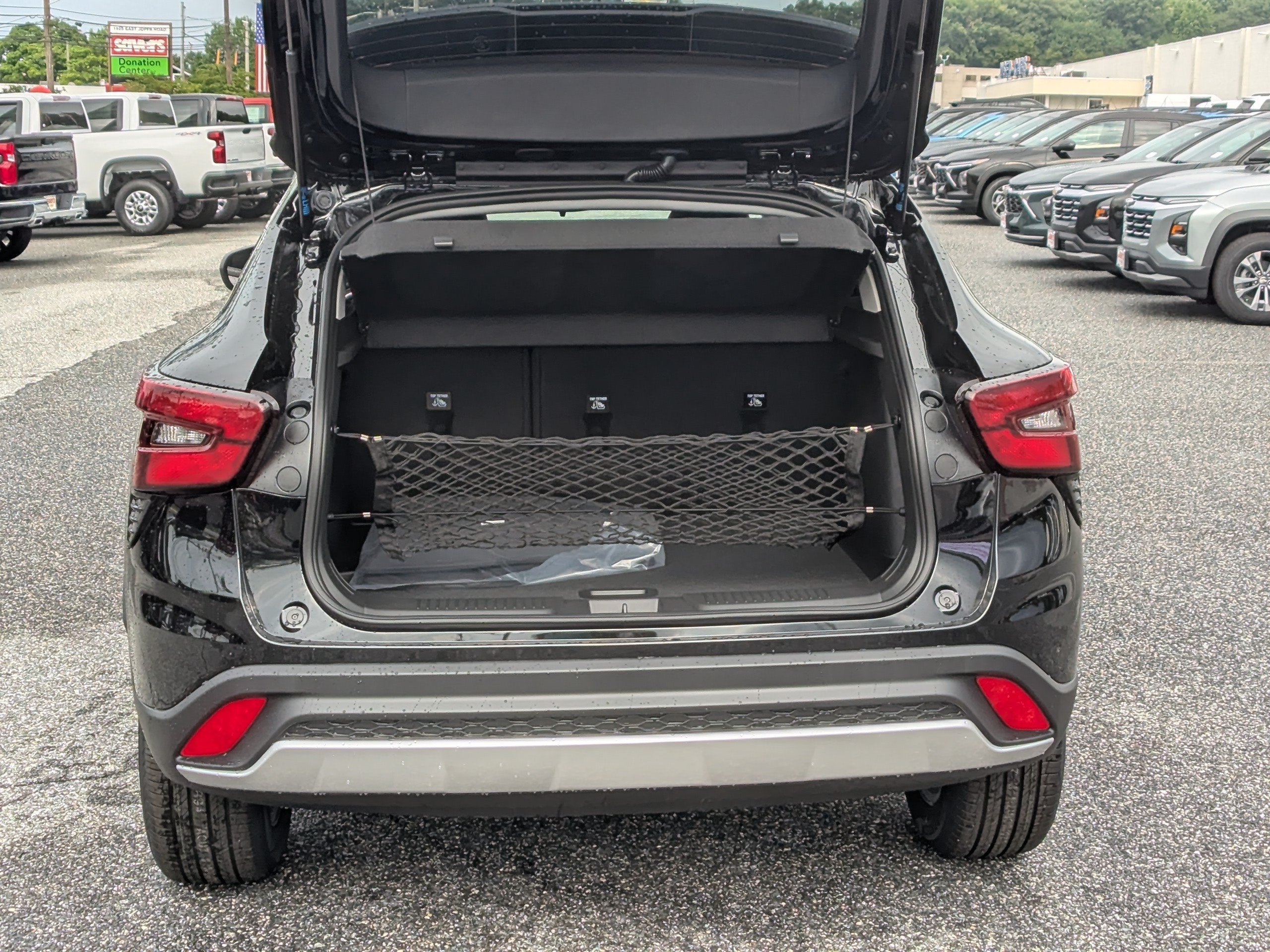2026 Chevrolet Trax LT - Photo 6