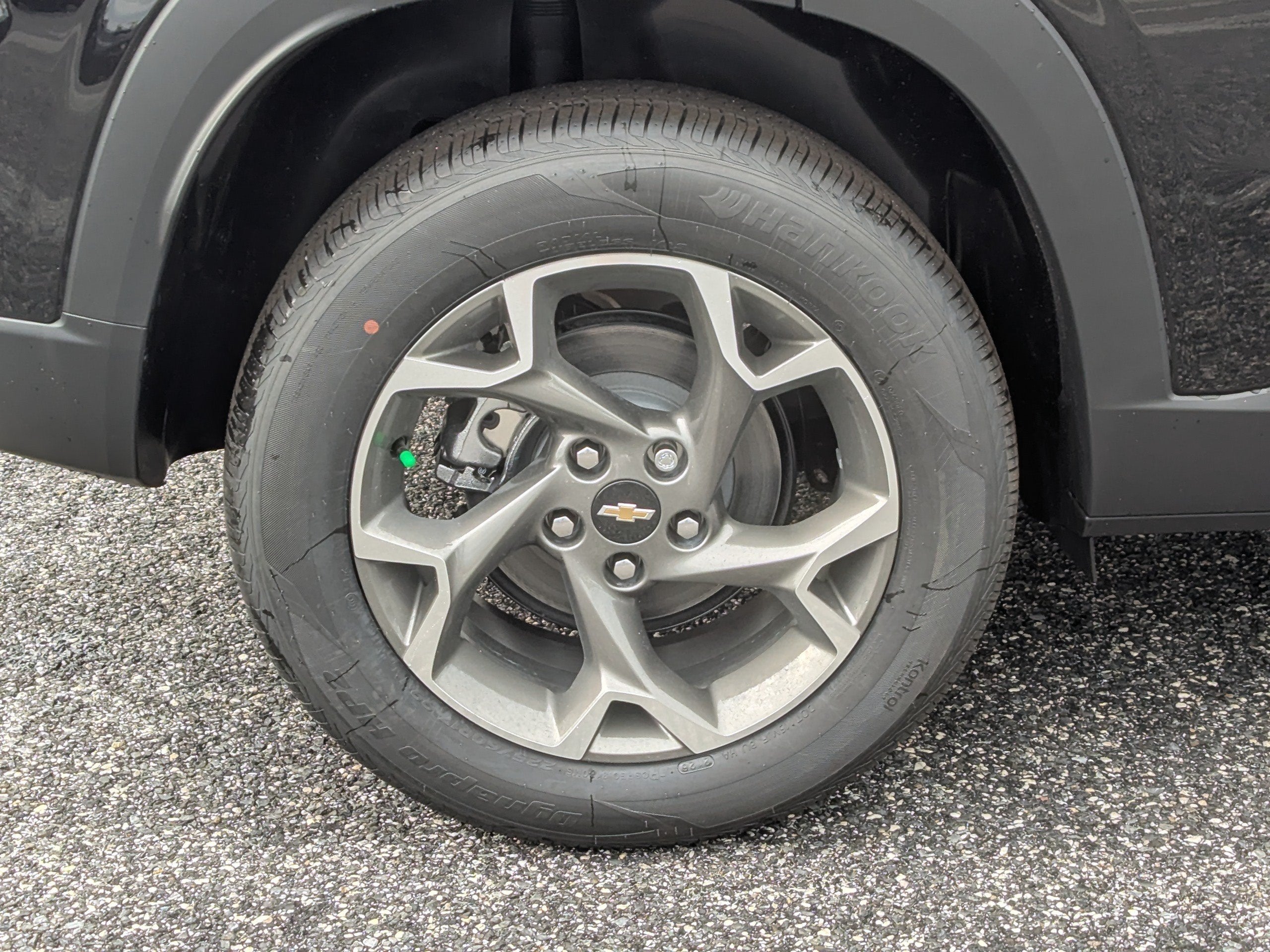 2026 Chevrolet Trax LT - Photo 8