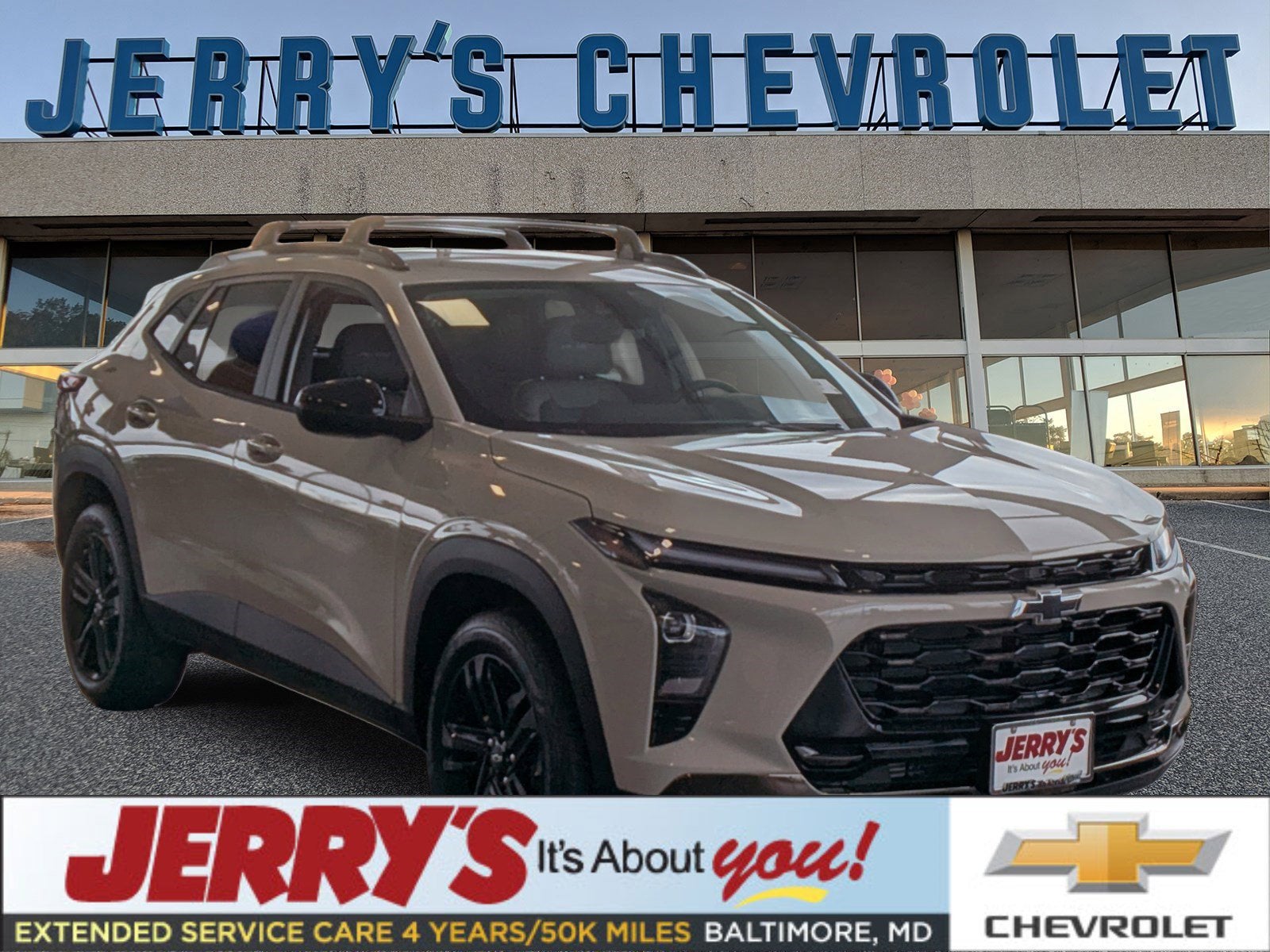 2025 Chevrolet Trax For Sale Baltimore MD | Essex | Towson