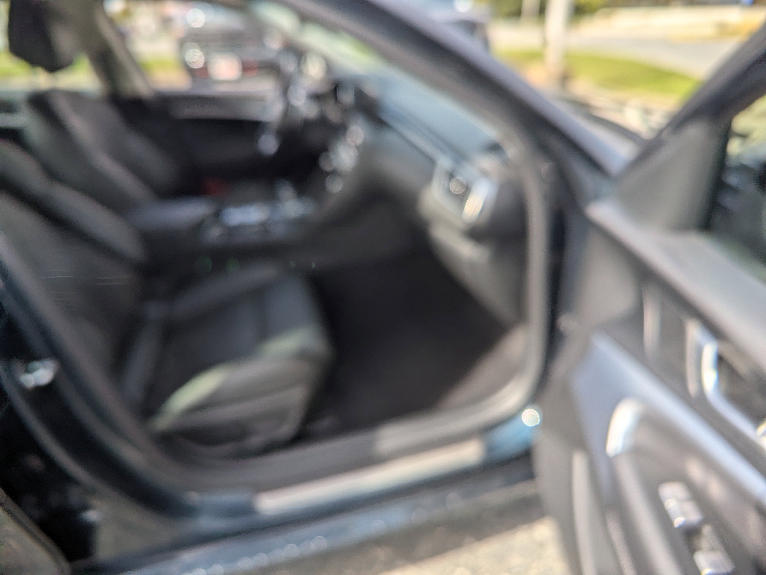 2024 Genesis G70 2.5T