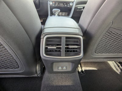 2024 Genesis G70 2.5T