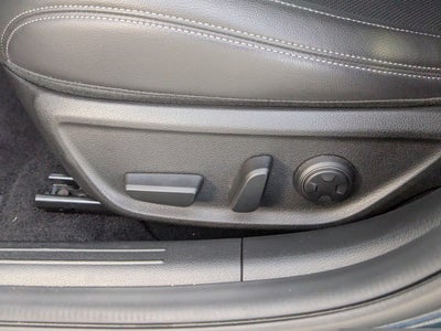 2024 Genesis G70 2.5T