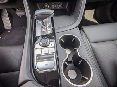 2024 Genesis G70 2.5T