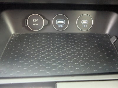 2024 Genesis G70 2.5T