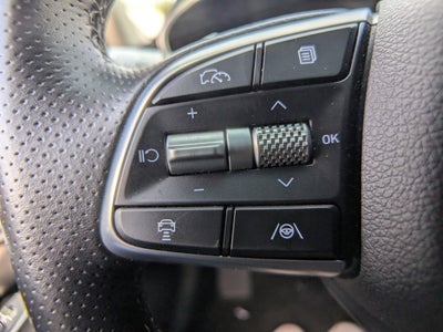 2024 Genesis G70 2.5T