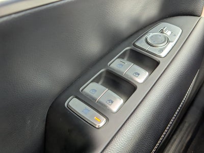 2024 Genesis G70 2.5T