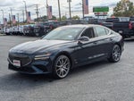 2024 Genesis G70 2.5T