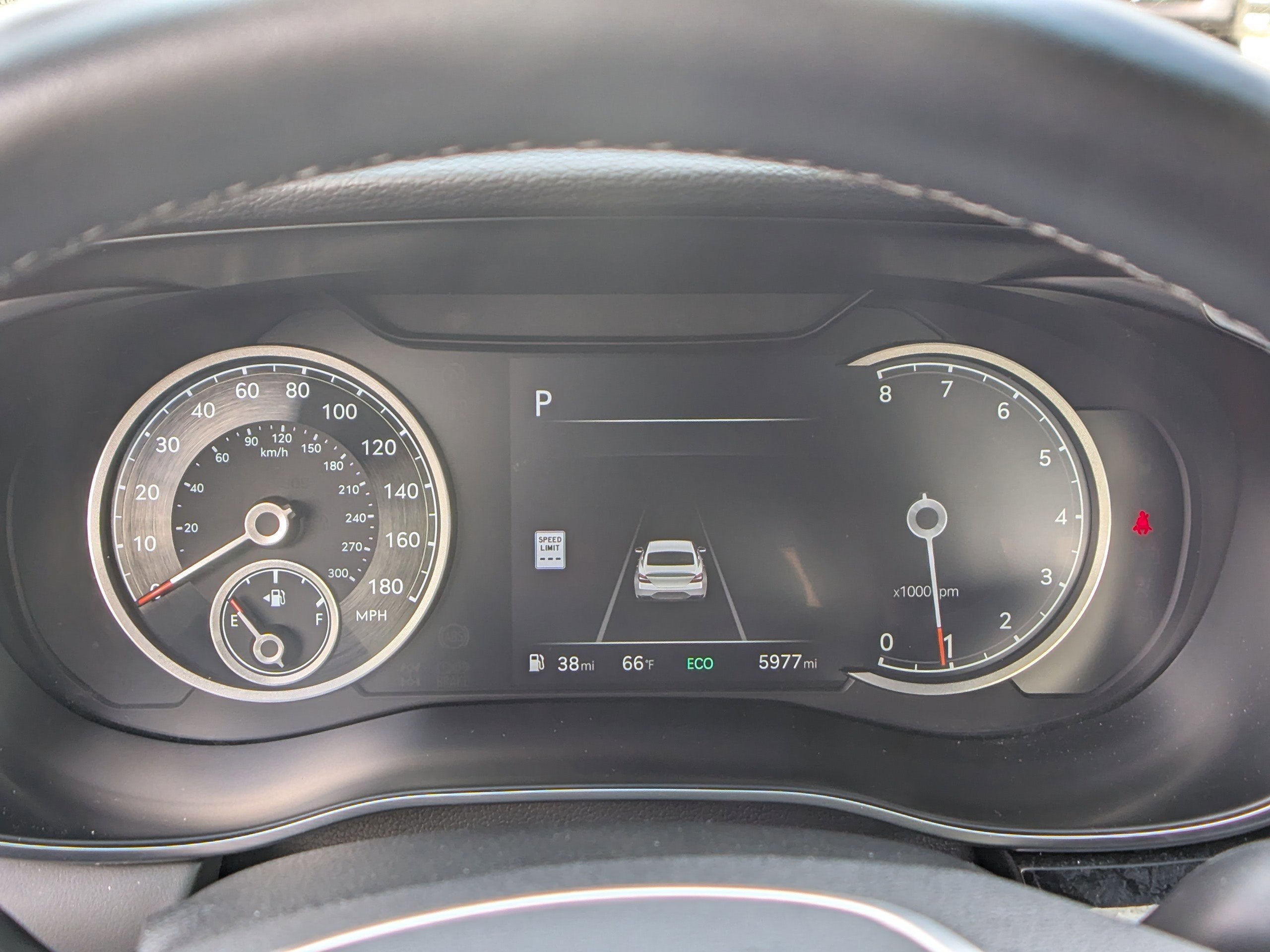 2024 Genesis G70 2.5T