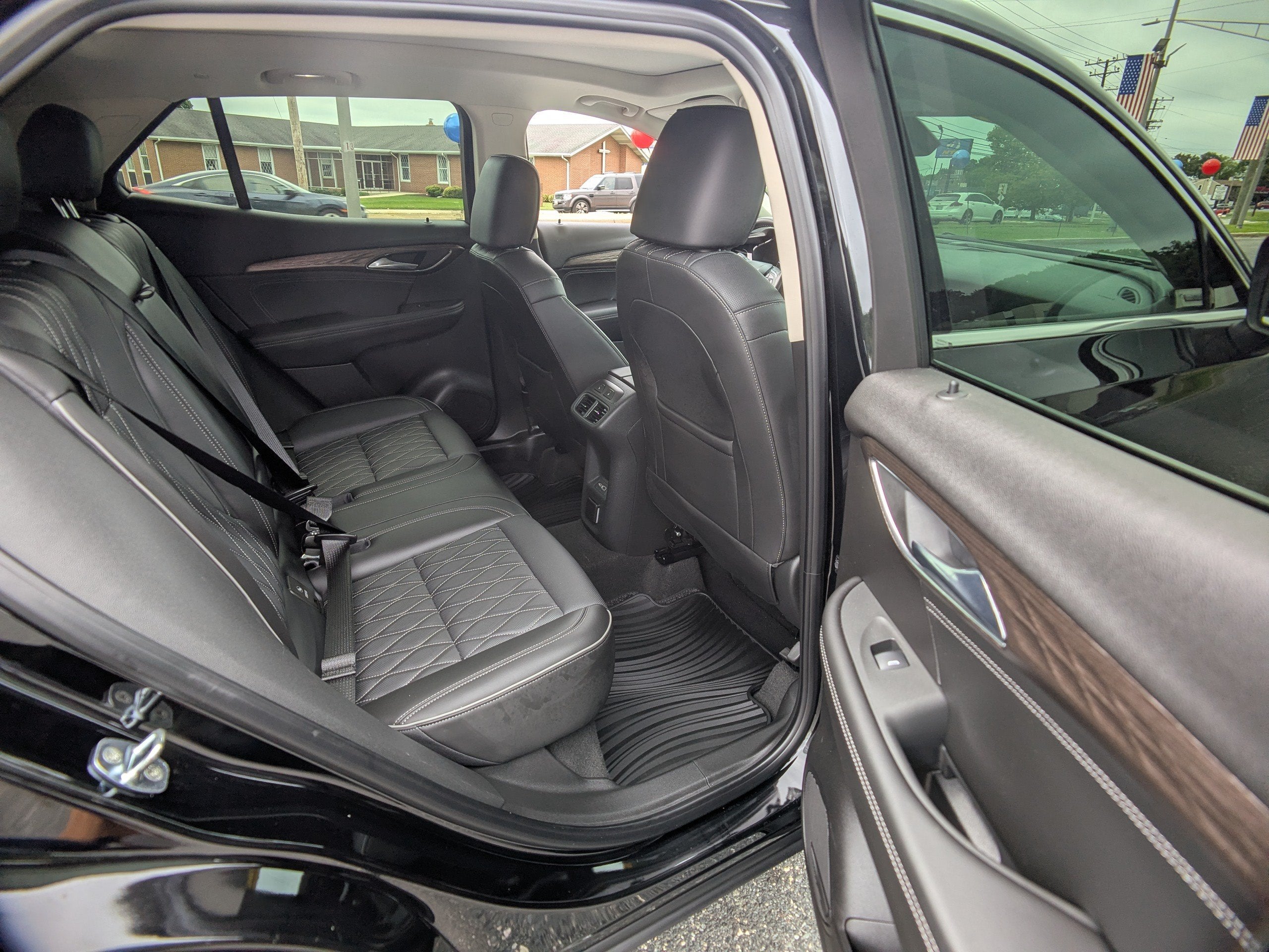 2023 Buick Envision Avenir - Photo 12