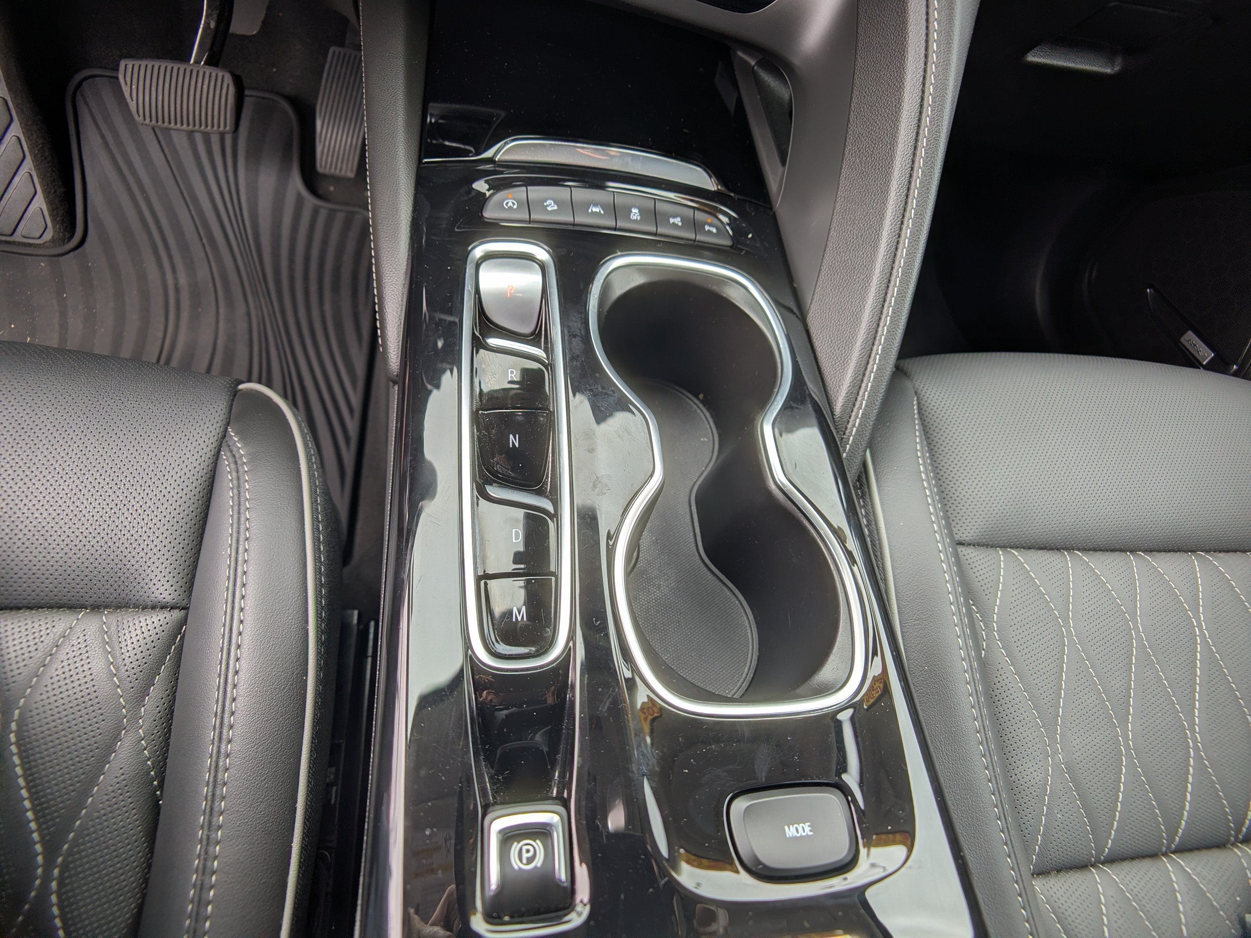 2023 Buick Envision Avenir - Photo 23