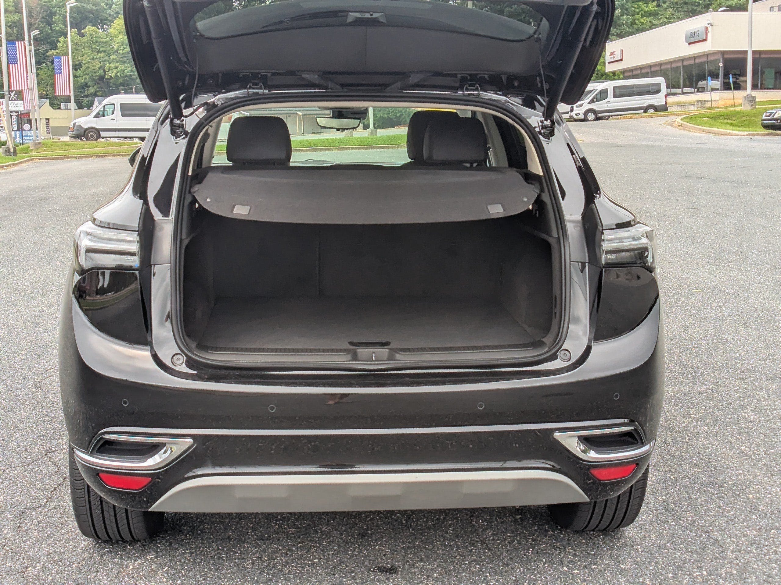 2023 Buick Envision Avenir - Photo 7