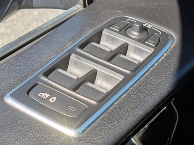2020 Jaguar F-PACE Prestige P300 AWD Automatic