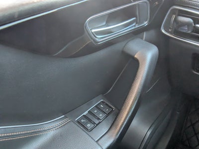2020 Jaguar F-PACE Prestige P300 AWD Automatic