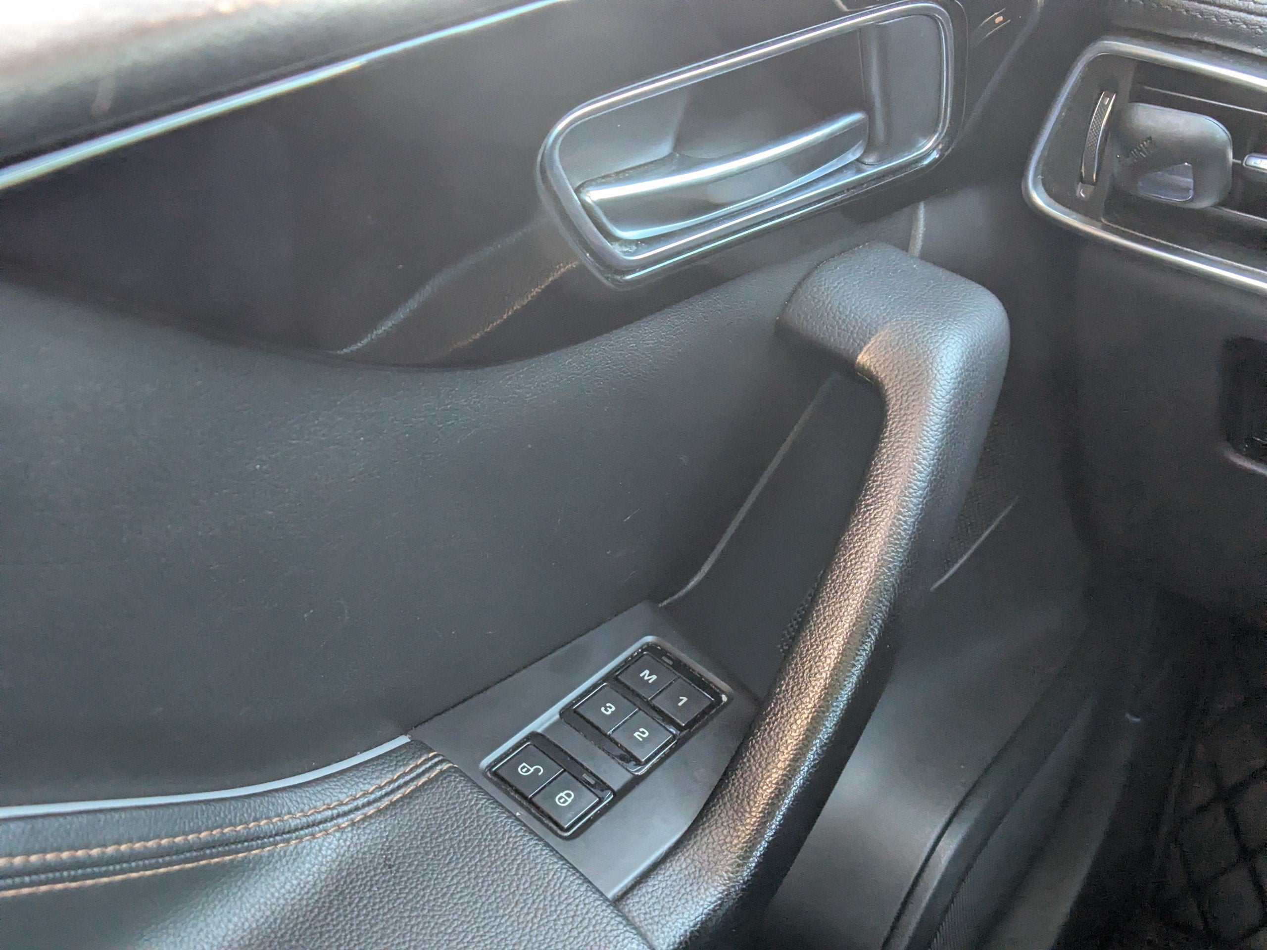 2020 Jaguar F-PACE Prestige P300 AWD Automatic