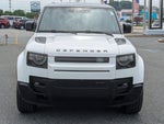 2022 Land Rover Defender X-Dynamic SE