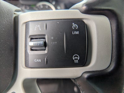 2022 Land Rover Defender X-Dynamic SE