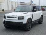 2022 Land Rover Defender X-Dynamic SE