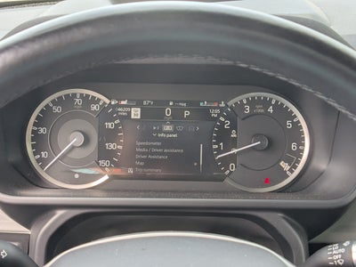 2022 Land Rover Defender X-Dynamic SE