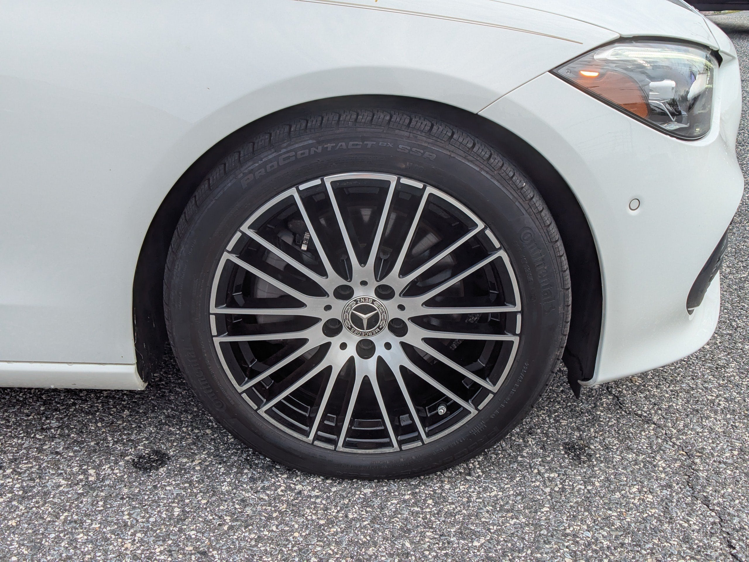 2023 Mercedes-Benz C 300 4MATIC® Sedan