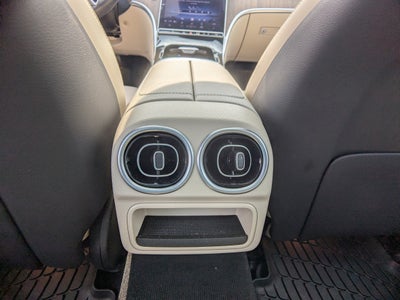 2023 Mercedes-Benz C 300 4MATIC® Sedan