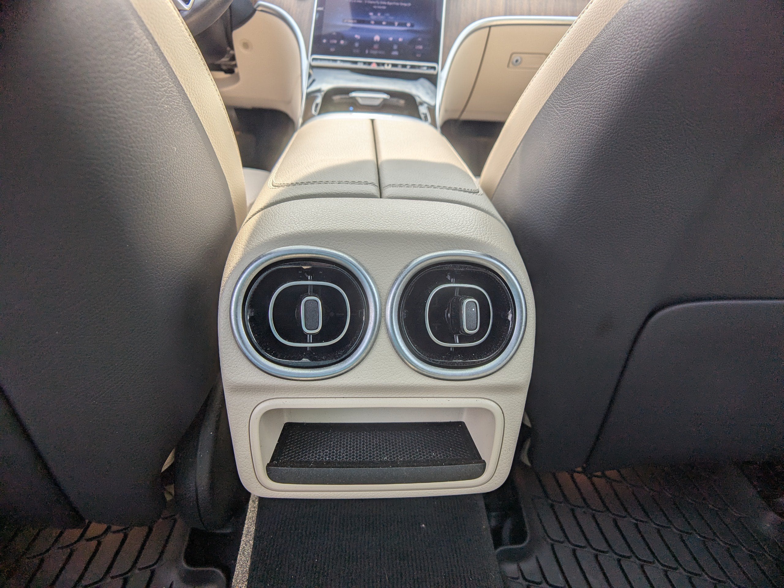 2023 Mercedes-Benz C 300 4MATIC® Sedan
