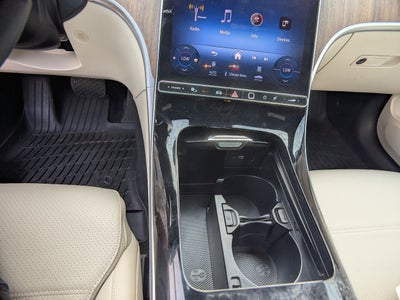 2023 Mercedes-Benz C 300 4MATIC® Sedan