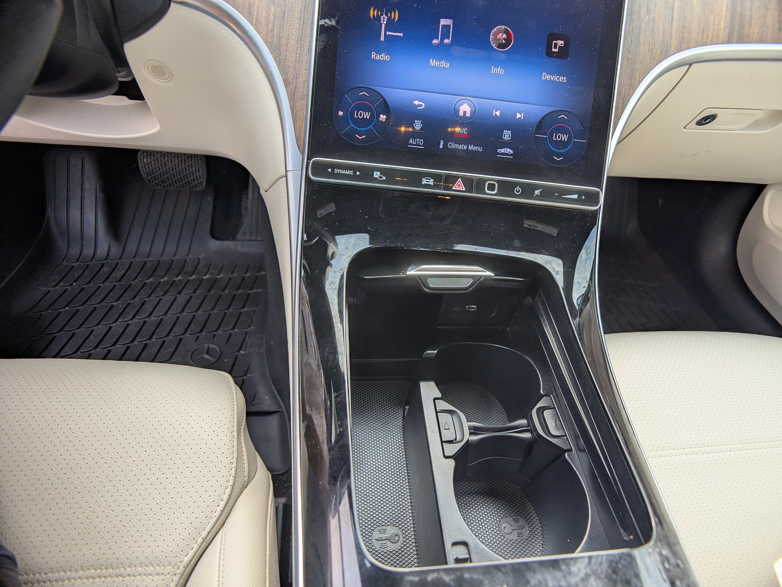 2023 Mercedes-Benz C 300 4MATIC® Sedan