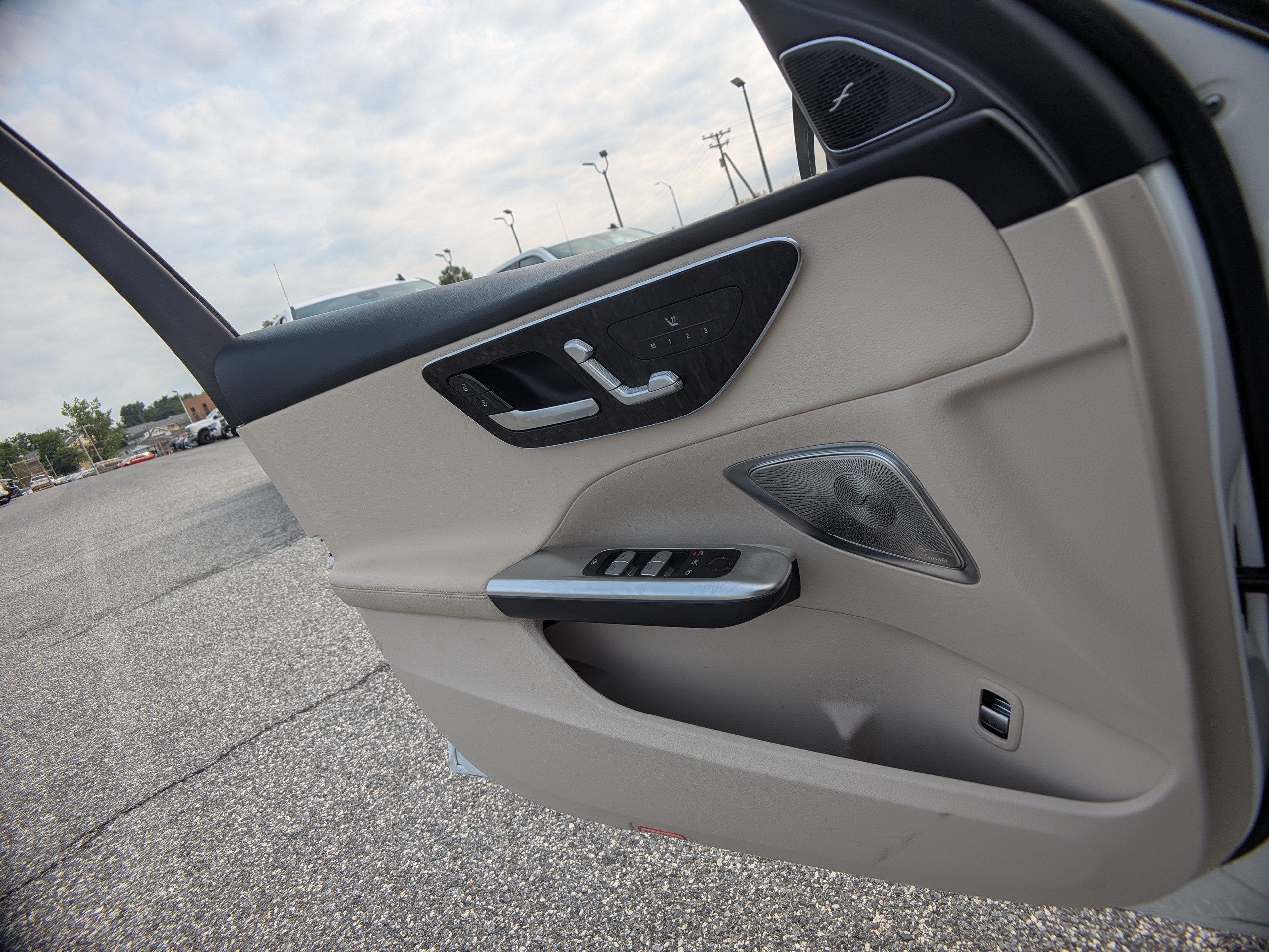 2023 Mercedes-Benz C 300 4MATIC® Sedan